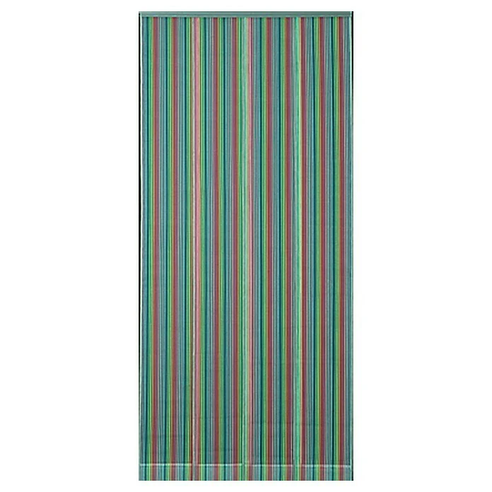 Dekovorhang Moskito Fresh Grau/Bunt, 90 X 200 Cm 4 Dekovorhang Moskito Fresh Grau/Bunt, 90 X 200 Cm – Bild 2