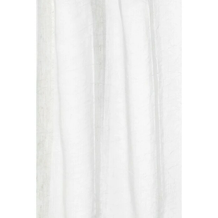 Elbersdrucke Bistrogardine Casa Beige, 140 X 48 Cm, 80 % Polyester, 20 % Leinen 5 Elbersdrucke Bistrogardine Casa Beige, 140 X 48 Cm, 80 % Polyester, 20 % Leinen – Bild 3