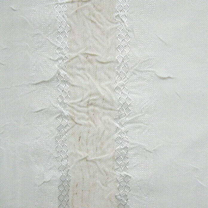 Elbersdrucke Bistrogardine Casa Beige, 140 X 48 Cm, 80 % Polyester, 20 % Leinen 6 Elbersdrucke Bistrogardine Casa Beige, 140 X 48 Cm, 80 % Polyester, 20 % Leinen – Bild 4