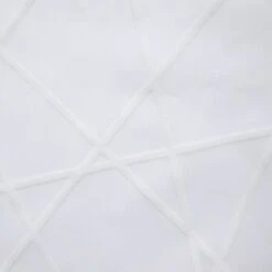 Elbersdrucke Bistrogardine Crossover 140 X 48 Cm, 100 % Polyester, Weiß 9 Elbersdrucke Bistrogardine Crossover 140 X 48 Cm, 100 % Polyester, Weiß -Innendekorationen 12 584