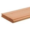 Rauhspund I Douglasie, 2.000 X 116 X 21 Mm -Innendekorationen 12 621