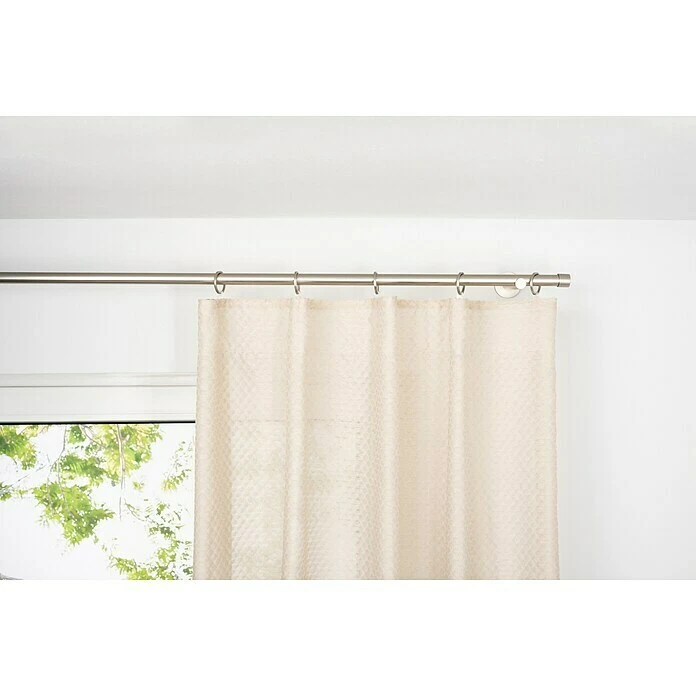 Schlaufenschal Dot B X H: 135 X 245 Cm, 100 % Polyester, Sand 4 Schlaufenschal Dot B X H: 135 X 245 Cm, 100 % Polyester, Sand – Bild 2