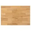Wodewa Echtholzriemchen 200 Buche Living 200 X 50 Mm, Stärke: 2 Mm - 6 Mm, 1 M²