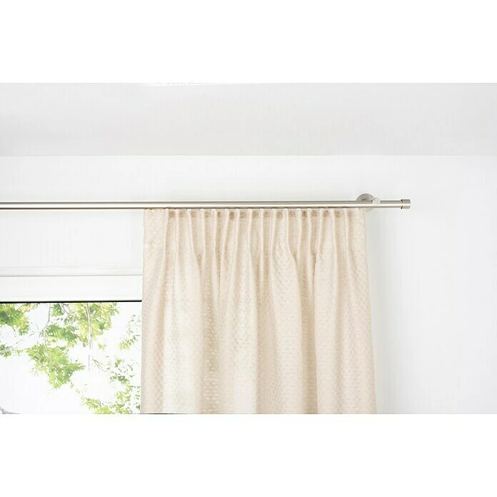 Schlaufenschal Dot B X H: 135 X 245 Cm, 100 % Polyester, Sand 6 Schlaufenschal Dot B X H: 135 X 245 Cm, 100 % Polyester, Sand – Bild 4