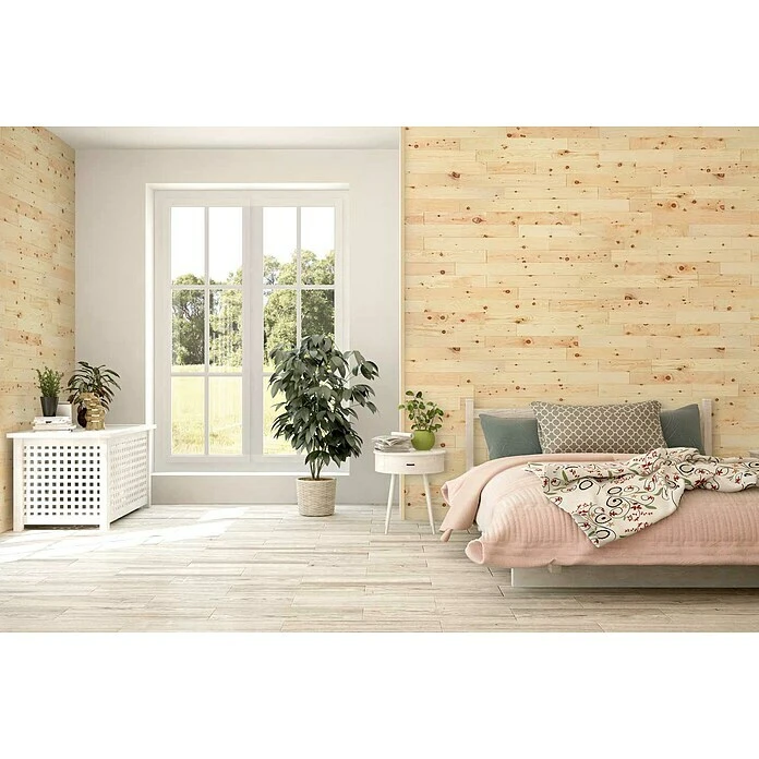 Wodewa Echtholzriemchen 1000 Zirbe 1.000 X 100 Mm, Stärke: 3 Mm - 6 Mm, 1 M², Selbstklebend 5 Wodewa Echtholzriemchen 1000 Zirbe 1.000 X 100 Mm, Stärke: 3 Mm - 6 Mm, 1 M², Selbstklebend – Bild 3