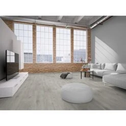 Indo Holzpaneel 3D Wall Nature Bangkirai, 500 X 200 X 18 Mm, 5 Paneele -Innendekorationen 12 684