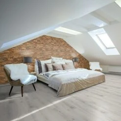 Indo Holzpaneel 3D Wall Diamondwood Nature Teak, 555 X 180 X 10 Mm, 10 Paneele 8 Indo Holzpaneel 3D Wall Diamondwood Nature Teak, 555 X 180 X 10 Mm, 10 Paneele -Innendekorationen 12 688