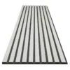 B!design Wandpaneel Wall Prime Eiche Weiß, 2.500 X 600 X 11 Mm, 1 Paneel 1 B!design Wandpaneel Wall Prime Eiche Weiß, 2.500 X 600 X 11 Mm, 1 Paneel -Innendekorationen 12 690