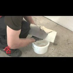 Wodewa Echtholzriemchen 200 Eiche Rustikal 200 X 50 Mm, Stärke: 2 Mm - 6 Mm, 1 M², Strukturiert UV-geölt -Innendekorationen 12 720