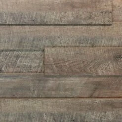 LOGOCLIC Paneel Wall Effect 3D Eiche Luga 1.296 X 132 X 12 Mm