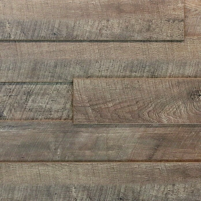 LOGOCLIC Paneel Wall Effect 3D Eiche Luga 1.296 X 132 X 12 Mm 3 LOGOCLIC Paneel Wall Effect 3D Eiche Luga 1.296 X 132 X 12 Mm