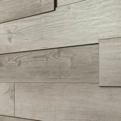 LOGOCLIC Paneel Wall Effect 3D Off Road 1.296 X 132 X 12 Mm