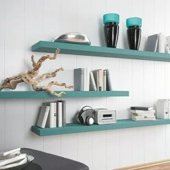 LOGOCLIC Variation Paneel Uni Weiß 2.600 X 154 X 10 Mm -Innendekorationen 12 784