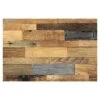 Wodewa Holzpaneel Design Original Altholz 700 X 160 Mm, Stärke: 4 Mm - 6 Mm, 1 Matte