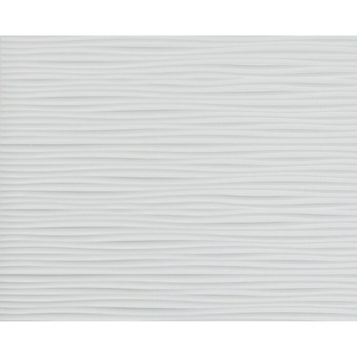 Palram – Canopia Wandpaneel Sahara Weiß, 47 X 61,7 Cm 4 Palram – Canopia Wandpaneel Sahara Weiß, 47 X 61,7 Cm – Bild 2