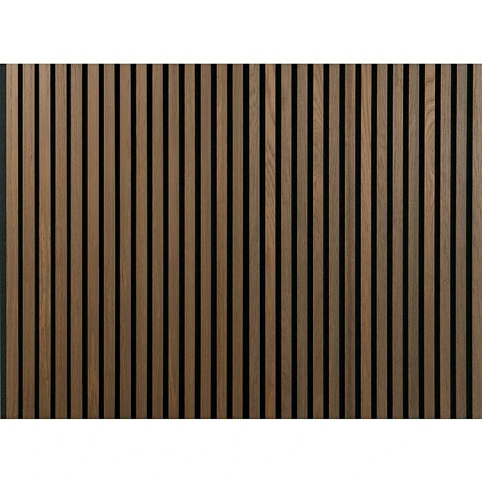 FibroTech Akustikpaneel Proff Oiled Oak, 3.000 X 605 X 22 Mm, 1 Paneel 5 FibroTech Akustikpaneel Proff Oiled Oak, 3.000 X 605 X 22 Mm, 1 Paneel – Bild 3
