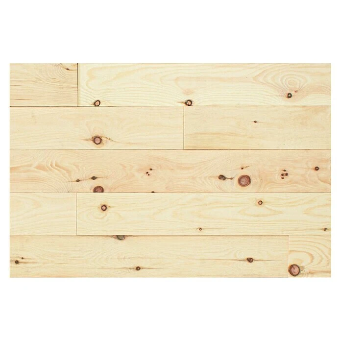 Wodewa Echtholzriemchen 1000 Zirbe 1.000 X 100 Mm, Stärke: 3 Mm - 6 Mm, 1 M², Verklebung 3 Wodewa Echtholzriemchen 1000 Zirbe 1.000 X 100 Mm, Stärke: 3 Mm - 6 Mm, 1 M², Verklebung