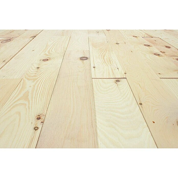 Wodewa Echtholzriemchen 1000 Zirbe 1.000 X 100 Mm, Stärke: 3 Mm - 6 Mm, 1 M², Verklebung 4 Wodewa Echtholzriemchen 1000 Zirbe 1.000 X 100 Mm, Stärke: 3 Mm - 6 Mm, 1 M², Verklebung – Bild 2