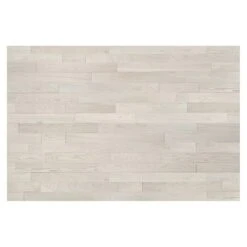 Wodewa Echtholzriemchen 1000 Eiche Arctic 1.000 X 100 Mm, Stärke: 3 Mm - 6 Mm, 1 M², Selbstklebend