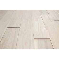 Wodewa Echtholzriemchen 1000 Eiche Arctic 1.000 X 100 Mm, Stärke: 3 Mm - 6 Mm, 1 M², Selbstklebend 8 Wodewa Echtholzriemchen 1000 Eiche Arctic 1.000 X 100 Mm, Stärke: 3 Mm - 6 Mm, 1 M², Selbstklebend -Innendekorationen 12 880