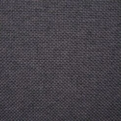 Elbersdrucke Ösenschal Lino Pflaume, 140 X 255 Cm, 100 % Polyester -Innendekorationen 12 93