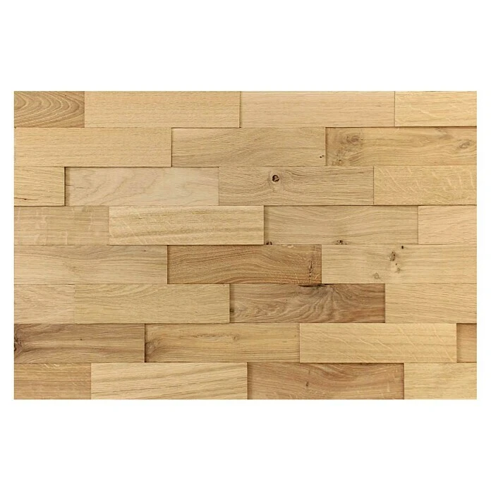 Wodewa Echtholzriemchen 200 Eiche Rustikal 200 X 50 Mm, Stärke: 2 Mm - 6 Mm, 1 M², Strukturiert Unbehandelt 3 Wodewa Echtholzriemchen 200 Eiche Rustikal 200 X 50 Mm, Stärke: 2 Mm - 6 Mm, 1 M², Strukturiert Unbehandelt