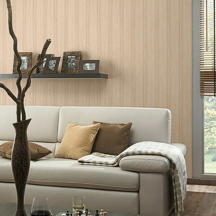 Paneel Eiche Spree 2.600 X 154 X 10 Mm 4 Paneel Eiche Spree 2.600 X 154 X 10 Mm – Bild 2