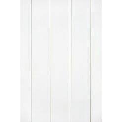 LOGOCLIC Decoration Paneel Edelweiß Pore 2.600 X 202 X 10 Mm