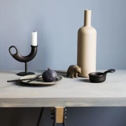 Teelichthalter Glo 10 Teelichthalter Glo -Innendekorationen 13 fv AnderssenVoll iso