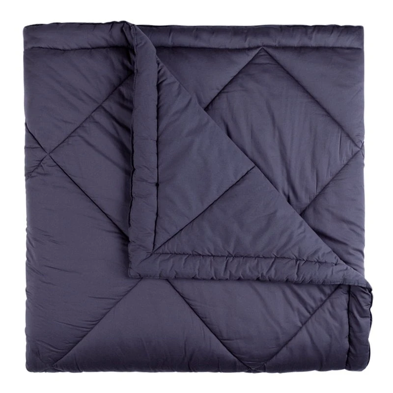 Piia Tagesdecke Für Einzelbett, 160 X 260 Cm, Ink 3 Piia Tagesdecke Für Einzelbett, 160 X 260 Cm, Ink