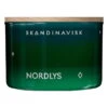 Skandinavisk Duftkerze Mit Deckel, NORDLYS, 90 G -Innendekorationen 20119 5 NORDLYS CANDLE 90G