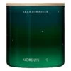 Skandinavisk Duftkerze Mit Deckel, NORDLYS, 400 G -Innendekorationen 20120 5 NORDLYS CANDLE 400G