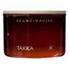 Skandinavisk Duftkerze Mit Deckel, TAKKA, 90 G -Innendekorationen 20122 5 TAKKA CANDLE 90G