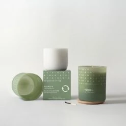 Innendekorationen -Innendekorationen 20124 100 STYLING FJORD CANDLE REFILL 200Grole 1