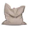 OUTBAG Meadow Sitzsack Plus - 160x130 Cm - Mud