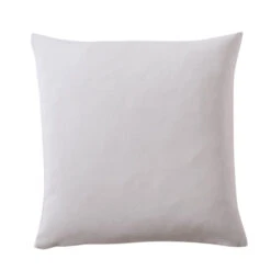 Pichler Como Kissenhülle - 50x50 Cm - Platin