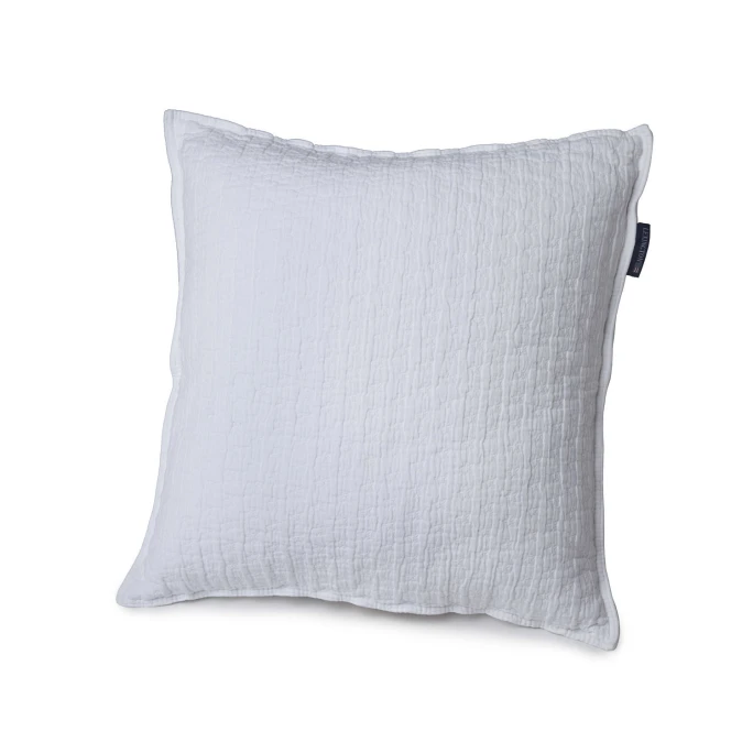 Lexington Star Sham Icons Kissenhülle Mit Sternen - 50x50 Cm - Weiß / Weiße Sterne 3 Lexington Star Sham Icons Kissenhülle Mit Sternen - 50x50 Cm - Weiß / Weiße Sterne