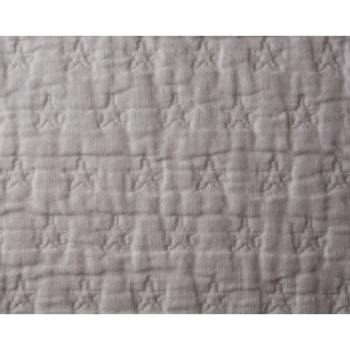 Lexington Star Sham Icons Kissenhülle Mit Sternen - 50x50 Cm - Weiß / Weiße Sterne 4 Lexington Star Sham Icons Kissenhülle Mit Sternen - 50x50 Cm - Weiß / Weiße Sterne – Bild 2