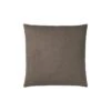 Elvang Classic Kissenhülle - 50x50 Cm - Mocca Quadratisch