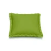 HEY-SIGN PAI Sitzkissen Mit Füllung Quadratisch - 40x40 Cm - Maigrün -Innendekorationen 325439 big 0