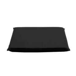 HEY-SIGN FRISBEE Sitzkissen Gefüllt & Quadratisch - 35x35 Cm - Graphit