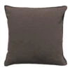 Eagle Products Tony Kissenhülle - 50x50 Cm - Braun 1 Eagle Products Tony Kissenhülle - 50x50 Cm - Braun -Innendekorationen 330385 big 0