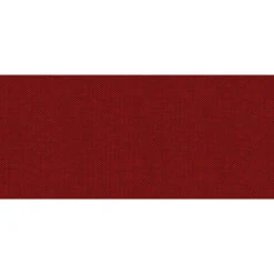 Normann Copenhagen Normann Form Chrome Lehnstuhl Textil-gepolstert Breeze Fusion - H 80 X B 56 X T 52 Cm - Red 4401 -Innendekorationen 331055 big 4