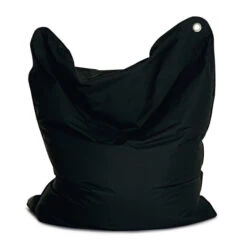 Sitting Bull THE BULL Sitzsack - 190x130 Cm - Schwarz