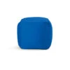 Sitting Bull CUBE Hocker - 40x40x40 Cm - Blau