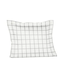 Fleuresse Heidelberg RV Kissenhülle - 35x40 Cm Mit Stehsaum - Nougat