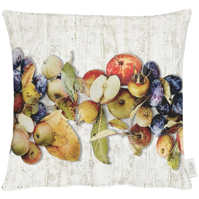 Apelt 2922 Kissenhülle - 46x46 Cm - Bunt 3 Apelt 2922 Kissenhülle - 46x46 Cm - Bunt