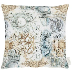 Apelt 4693 Kissenhülle - 40x40 Cm - Multi