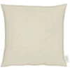 Apelt Loft Style Alaska Kissenhülle - 40x40 Cm - Beige -Innendekorationen 354890 big 0