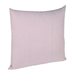 Fleuresse Porto Kissenhülle - 40x40 Cm - Kirsche